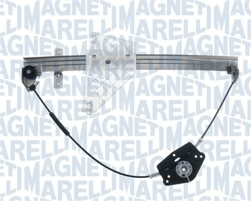 Window Regulator